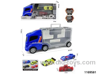 Scooter Set