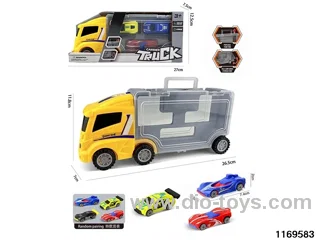 Scooter Set