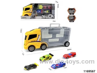 Scooter Set