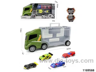Scooter Set