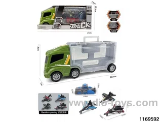 Scooter Set