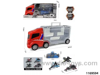 Scooter Set