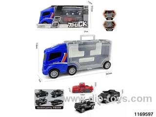 Scooter Set