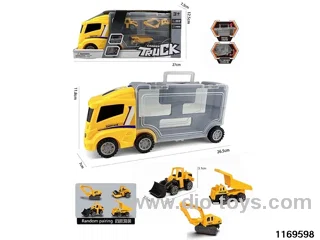 Scooter Set