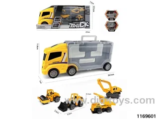 Scooter Set