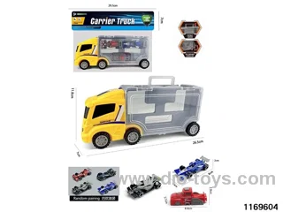 Scooter Set