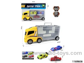 Scooter Set