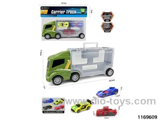 Scooter Set