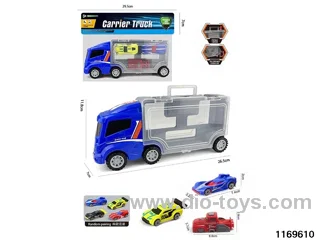 Scooter Set