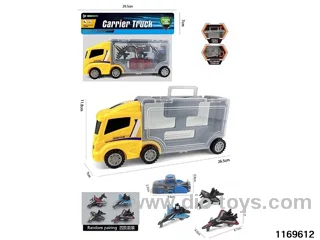 Scooter Set