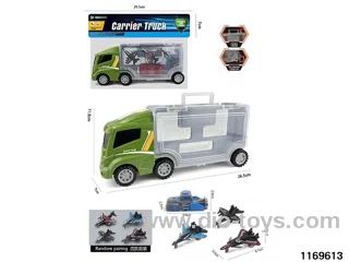 Scooter Set
