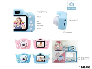 Children's camera