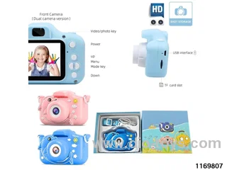 Children's camera