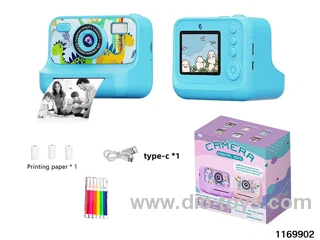 Children's camera