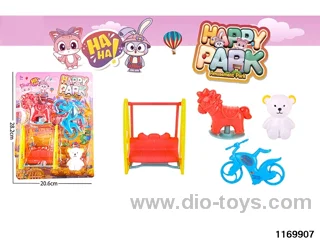 Play House Toys