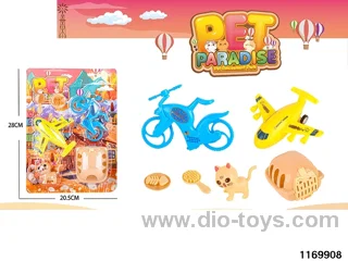 Play House Toys