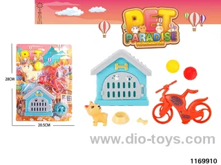 Play House Toys