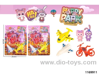 Play House Toys