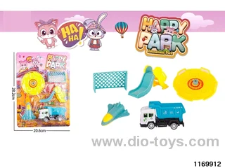 Play House Toys