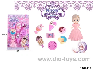 Play House Toys