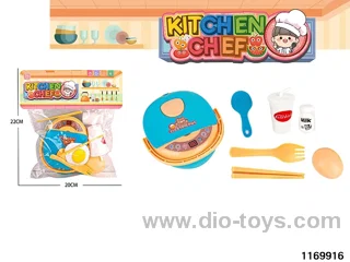 Play House Toys