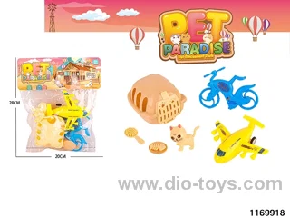 Play House Toys