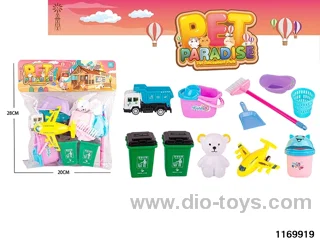 Play House Toys