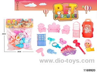 Play House Toys