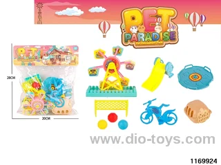 Play House Toys
