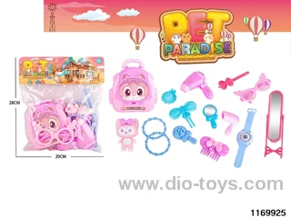 Play House Toys