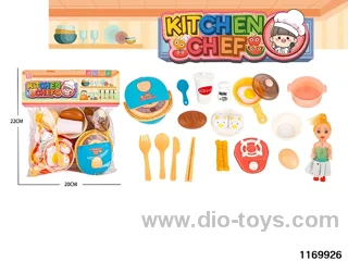 Play House Toys