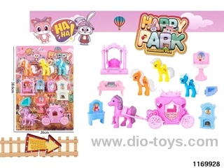 Play House Toys