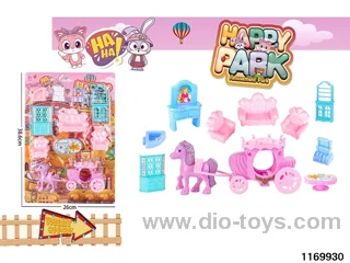 Play House Toys