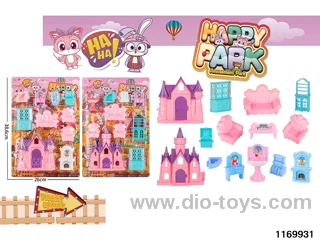 Play House Toys