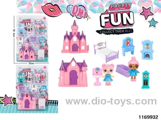Play House Toys