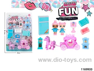 Play House Toys