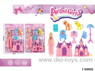 Play House Toys