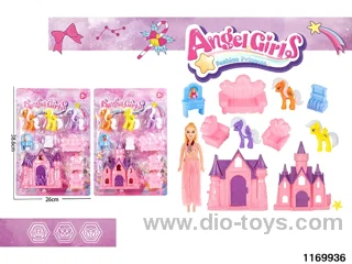 Play House Toys