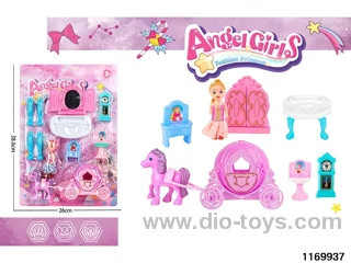 Play House Toys