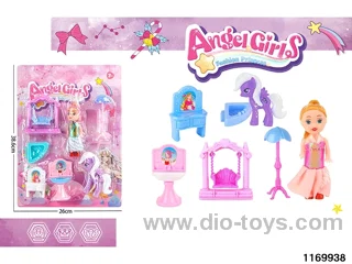 Play House Toys