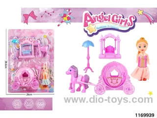 Play House Toys