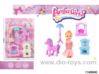 Play House Toys