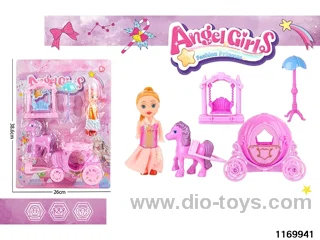 Play House Toys