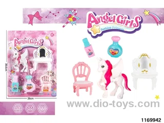 Play House Toys