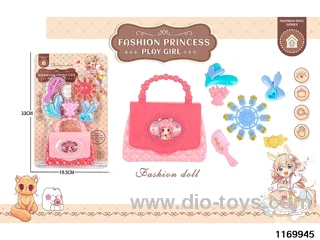 Play House Toys