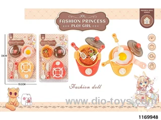 Play House Toys