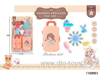 Play House Toys