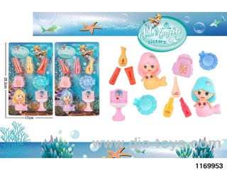 Play House Toys