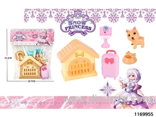 Play House Toys