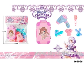 Play House Toys